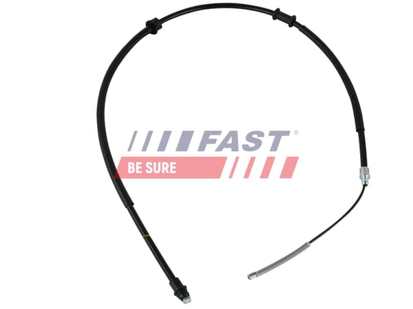 HÅNDBREMSEKABLER FT69156 FAST