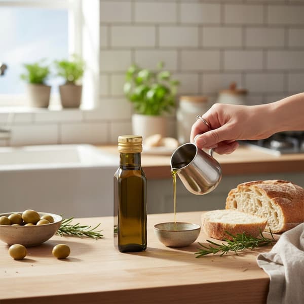 50x Flaskor MARASCA 100ML OLIVOLJA VINEGÄRSÅSAR SIRAP BRÖLLOPSPRESENT