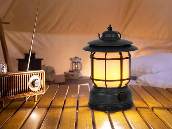 Sort Camping Lanterne (50) GAB_B