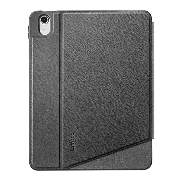 iPad 10.9" tomtoc inspire-B50 Tri-mode-skal (svart)