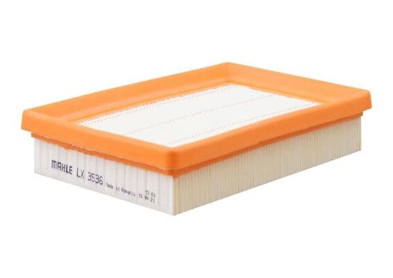 ILMANSUODATIN LX3536 KNECHT