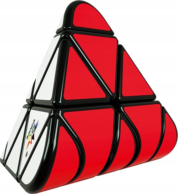 YuXin Sort Kylin Afrundet Pyramide