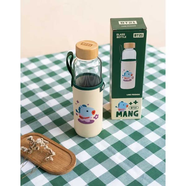 BT21 - 500 ml MANG vandflaske