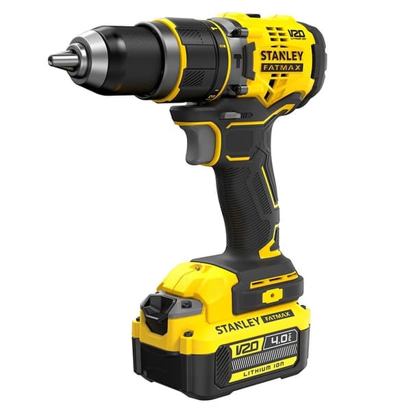 STANLEY SFMCD721M2K Iskuporakone/Ruuvinväännin