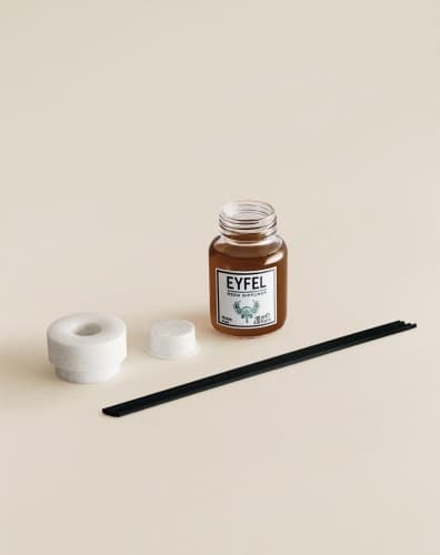 Eyfel - Blå Ängeln luftfräschare i stiftform 120ml