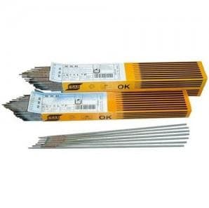 ESAB ELEKTRODE EB 150 3,2 mm 6,0 kg