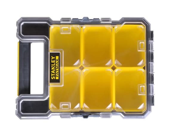 STANLEY ORGANIZER LILLE FATMAX