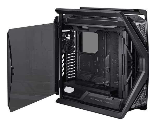 Asus ROG HYPERION GR701 BTF EDITION-kabinet