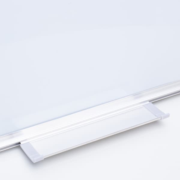 GEMINI magnetisk tavle 60X40 cm med tilbehør