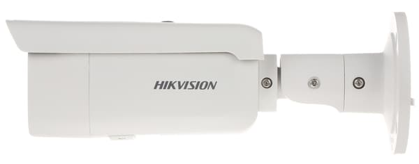 IP-KAMERA DS-2CD2T27G2-L(2.8MM)(C) ColorVu - 1080p Hikvision