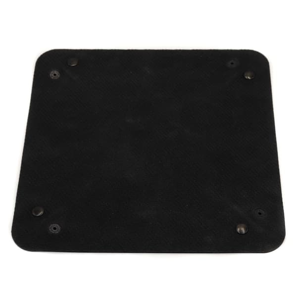 SPECIALLAVEDE GUMMIKORTSKRIFT - KOSMISK RING 61X35,5 CM