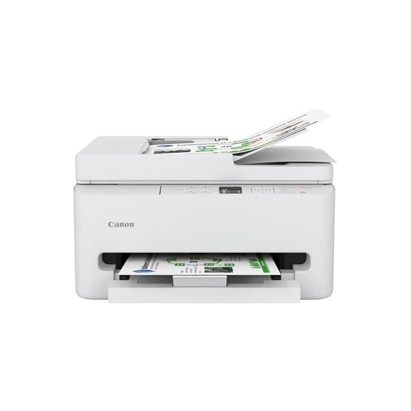 Canon Pixma TS7550i vit multifunktionsenhet