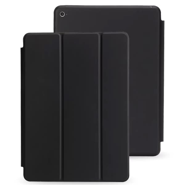 Etui Smart Case Apple iPad Air 2 6. sukupolvi - musta