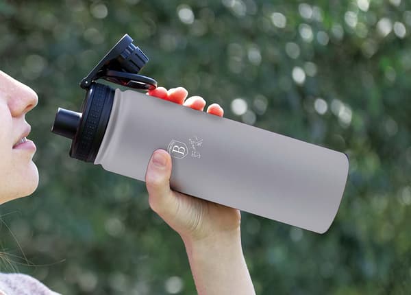 URHEILUPULLO 720ml BERLINGER HAUS BH-7815