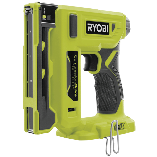 179241 RYOBI Hæftemaskine 18V