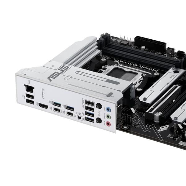 ASUS PRIME X870-P WIFI-moderkort
