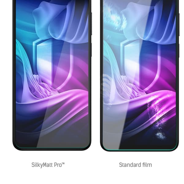 Redmi A5 4G - 3mk Silky Matt Pro