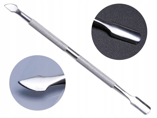 Spatel til skind 12,5 cm (2400) GAB_A