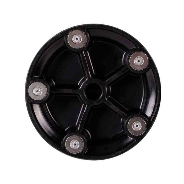 DISTRACT-JALUSTA BAUMESSER DISTRACT CLICK-LOCK UNI 100MM