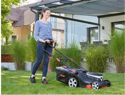 AL-KO 32.2 E Comfort elektrisk plæneklipper
