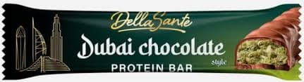 PROTEINBAR I DUBAI CHOKLADSTIL 45G