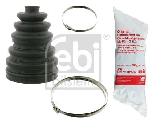 LEDSKYDD 27730 FEBI