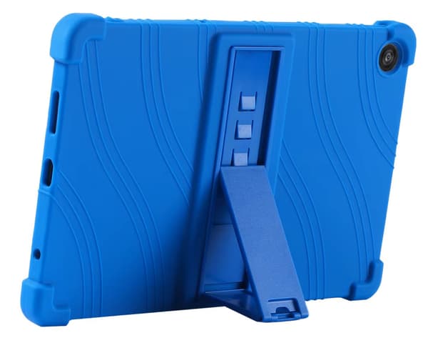 Silikone-cover til T-Mobile T Tablet 2 5G 10,1" 2025