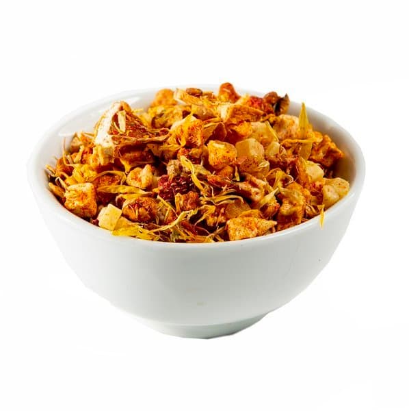 Løs te 100g Eksotisk Mango