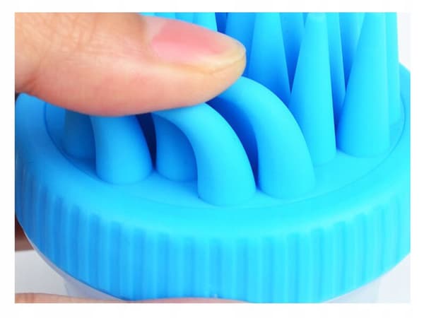 Kop til vask af hund 790-9 blå (180) GAB_A