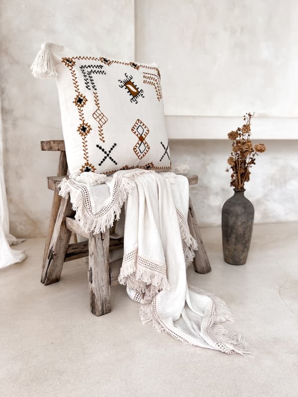 Tyynynpäällinen Boho LANI 50x50