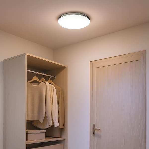 MAYA LED KROM FLAMMPUNKT MILAGRO ML1832