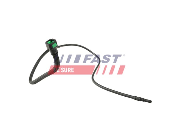 BRÆNDSTOFSLANGE FT39603 FAST