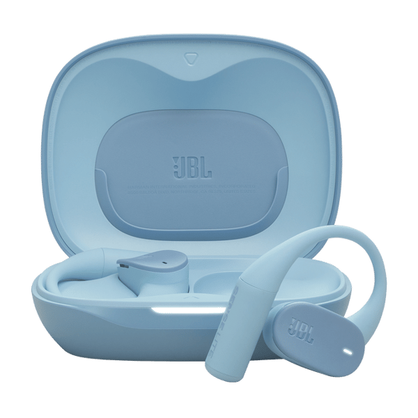 Langattomat avosummat JBL Sense Lite Sininen