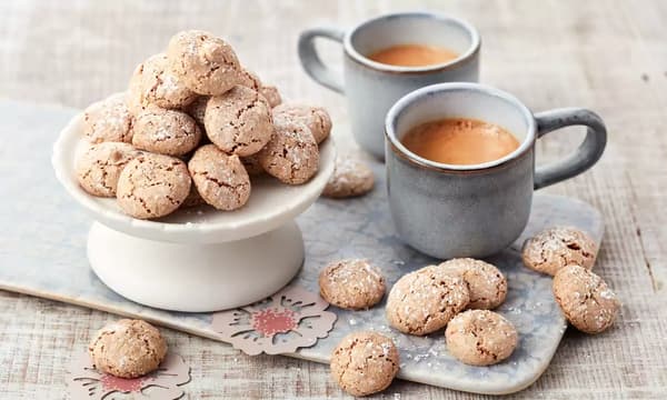 Piacelli Amarettini Cookies 200 g