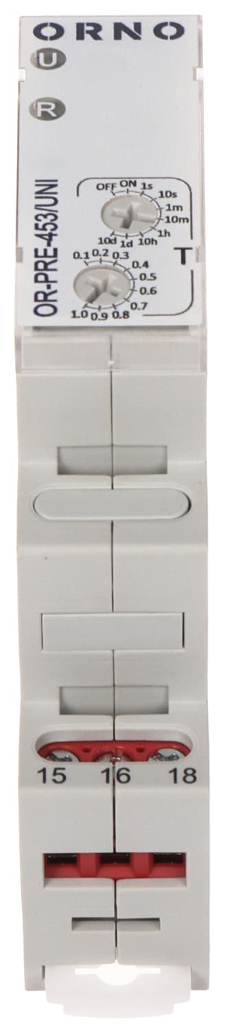 OR-PRE-453/UNI ORNO AIKARELEMODUULI