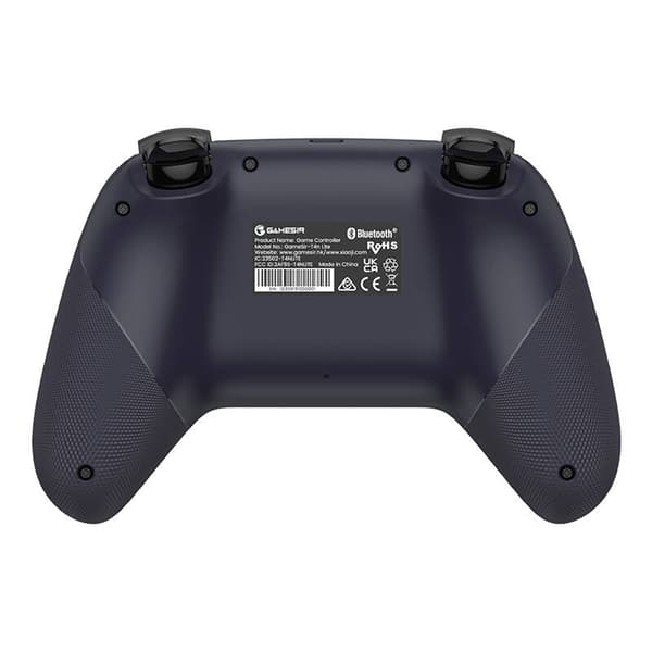 GameSir-T4n Lite trådlös handkontroll (lila)