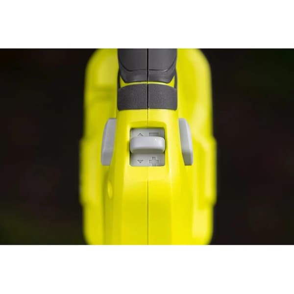 RYOBI Jordfräs 18V