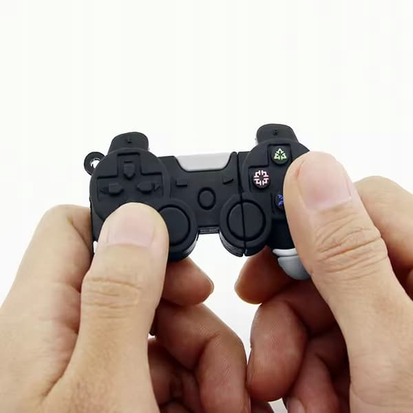 Børne-USB-stick 64GB gamepad