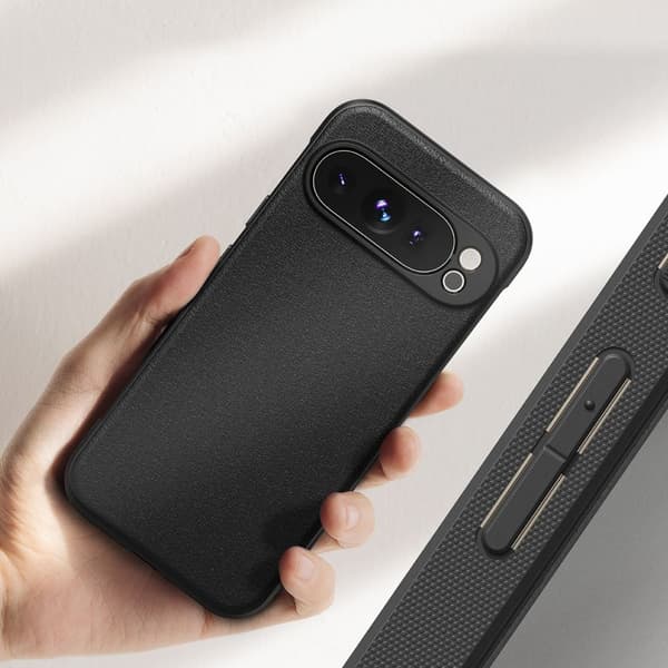 RINGKE ONYX GOOGLE PIXEL 9 PRO XL SVART