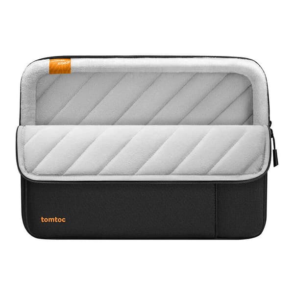 Tomtoc Defender-A13 16" laptopväska (svart)