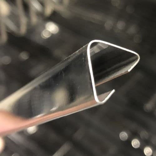 Borniak UW-150 -savustamon poikkipalkki