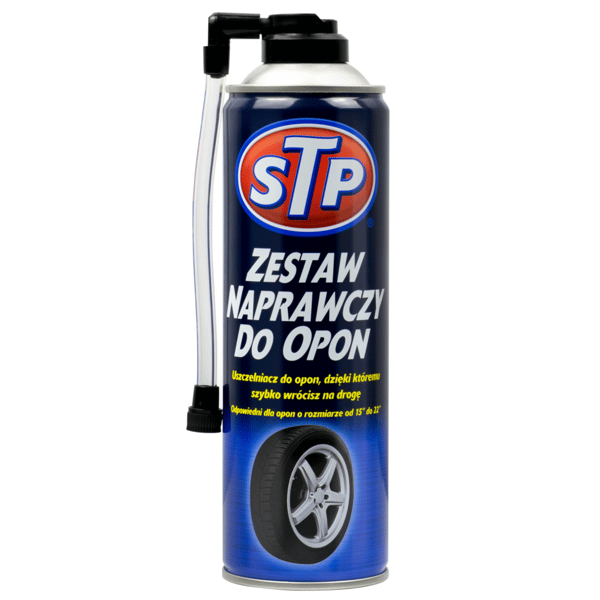 STP - Rengaskorjaussarja 500ml