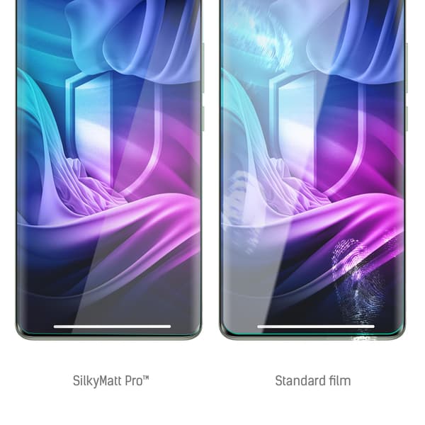 Vivo T3 Ultra - 3mk Silky Matt Pro