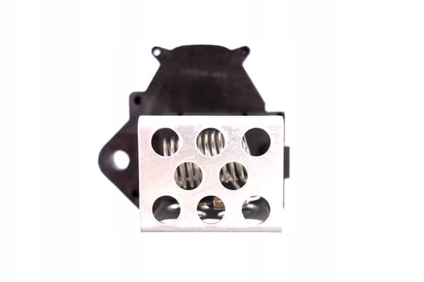 Modstand til radiatorventilator for Citroen 1308CP, 9662240180