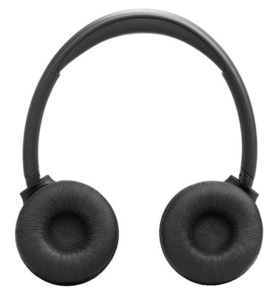 Trådløse høretelefoner JBL Tune 530BT Sort
