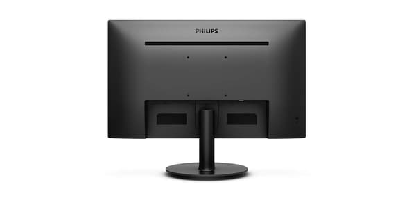 Philips-näyttö 21,5" 221V8A/00, Full HD, VA