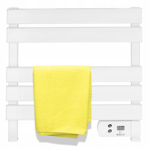 LYON 150W vit badrumsradiator