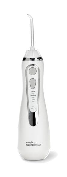 WATERPIK Sladdlös Advanced 2.0 WP-580 Irrigator Vit