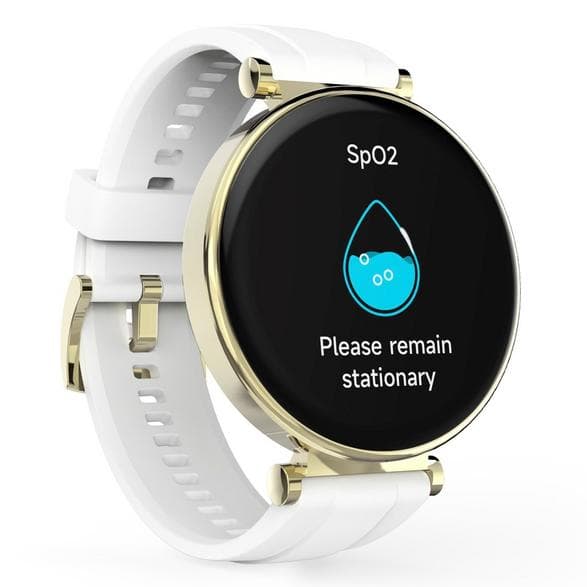 Smartklocka HAMA 7000 AMOLED Guld