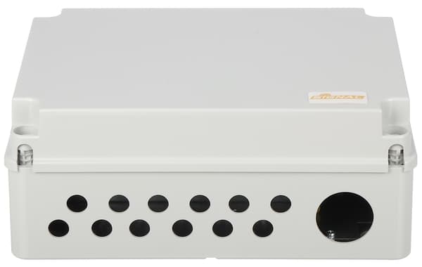 OVERSPÆNGNINGSBESKYTTELSE PP-ZPP-4645F/12F
